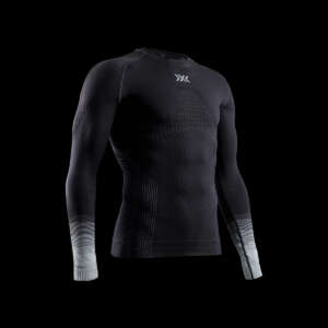 X-Bionic Invent Maglia graphics ls