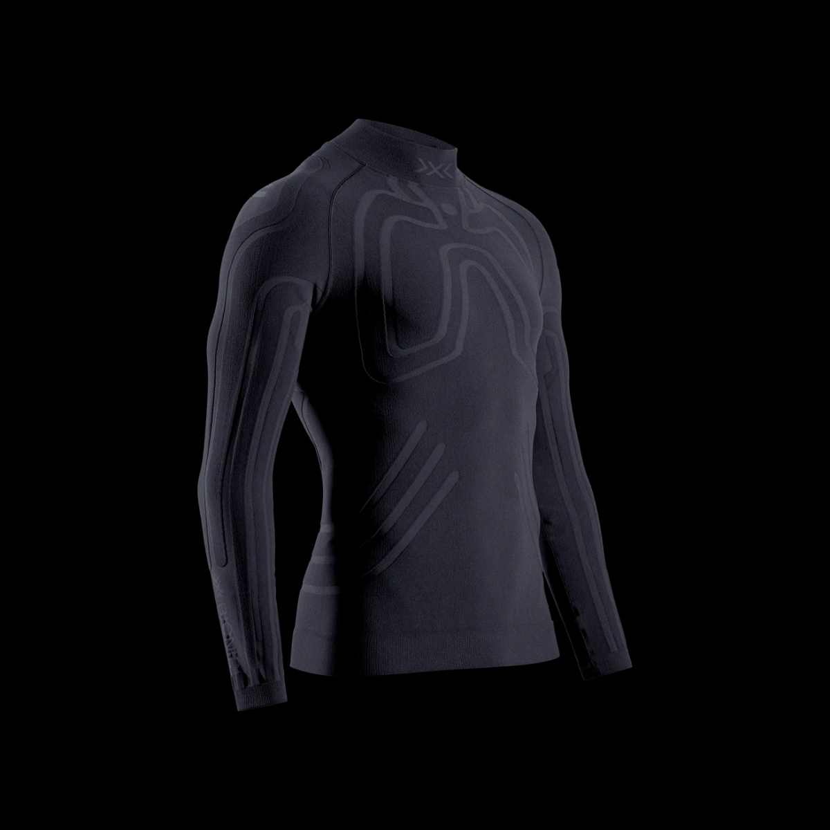 X-Bionic heatloop shirt LS