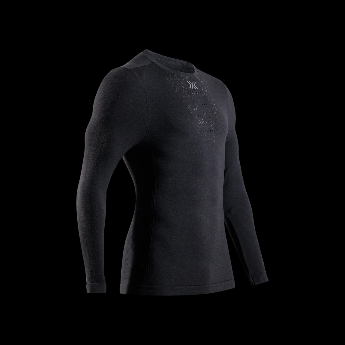 X-Bionic mightywool shirt LS
