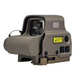 EVG ottica EXPS3-0 Gen.3 holo sight fde replica