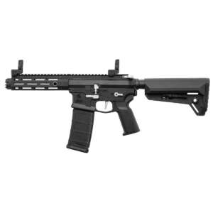 Lancer tactical -  LT-32 nsr hellion gen2 m-lok 7" black silver