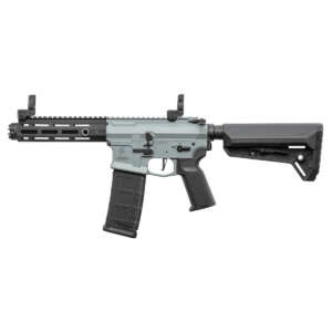 Lancer tactical -  LT-32 nsr hellion gen2 m-lok 7" black grey