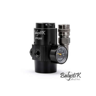 balystik hpa hpr200 us regolatore hpa black