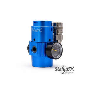 balystik hpa hpr200 us regolatore hpa cobalt blue