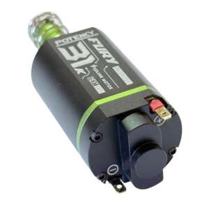 potency®motore fury brushless 25k-31k albero lungo
